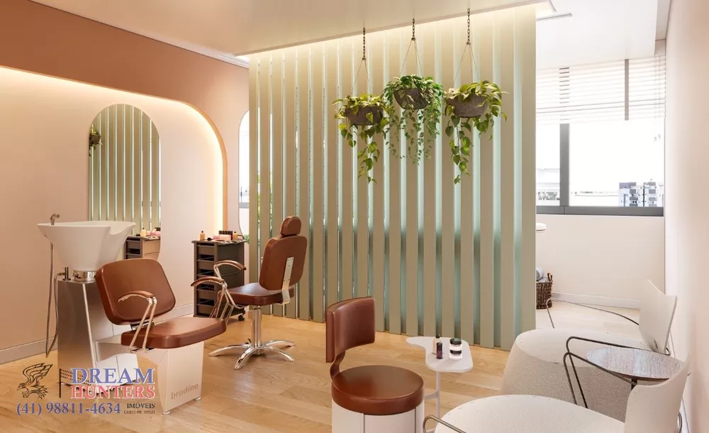 Apartamento, 2 quartos, 58 m² - Foto 2