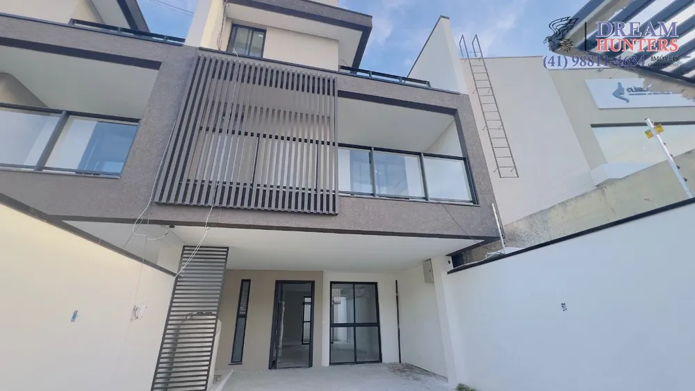 Casa, 3 quartos, 159 m² - Foto 1