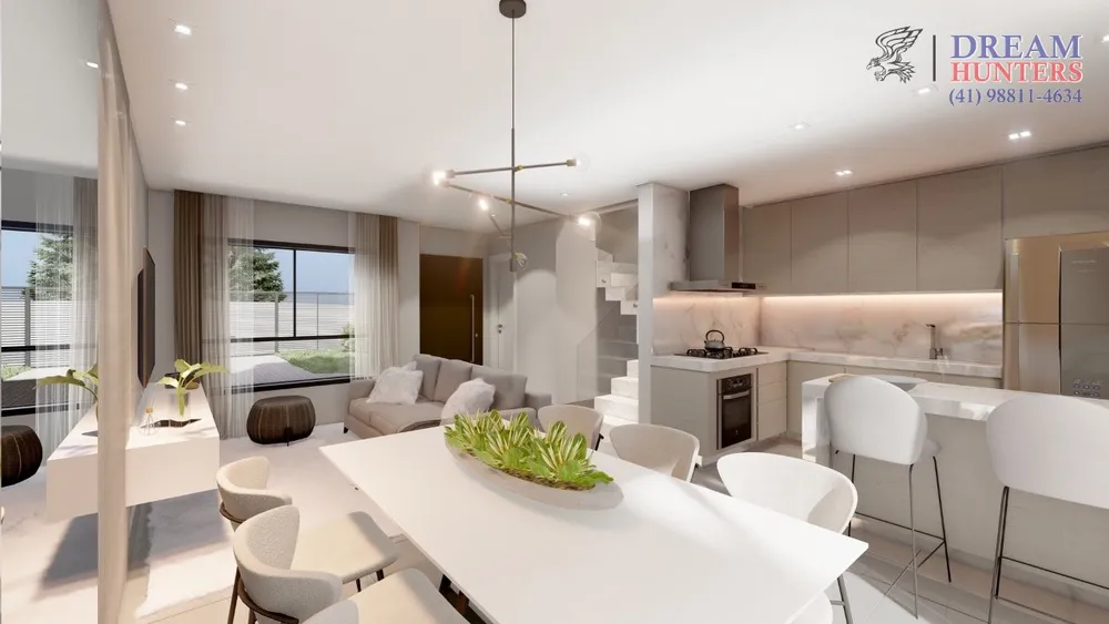 Casa, 3 quartos, 159 m² - Foto 10
