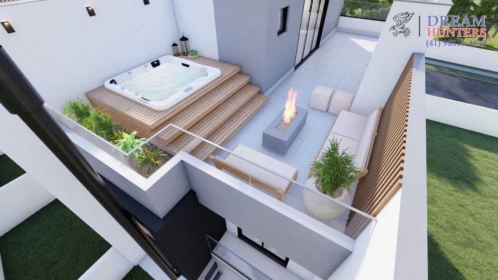 Casa, 3 quartos, 159 m² - Foto 11
