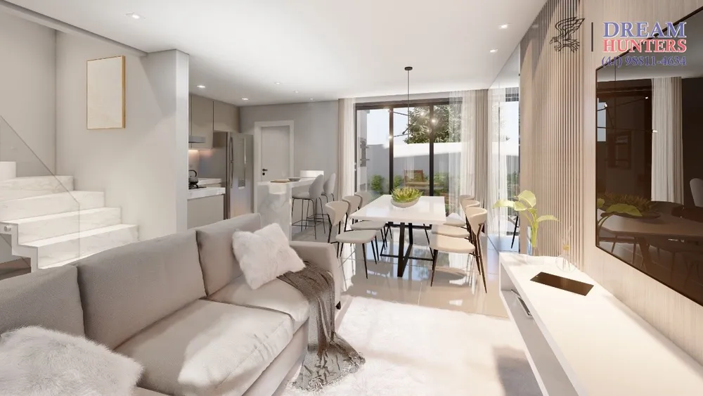Casa, 3 quartos, 159 m² - Foto 14