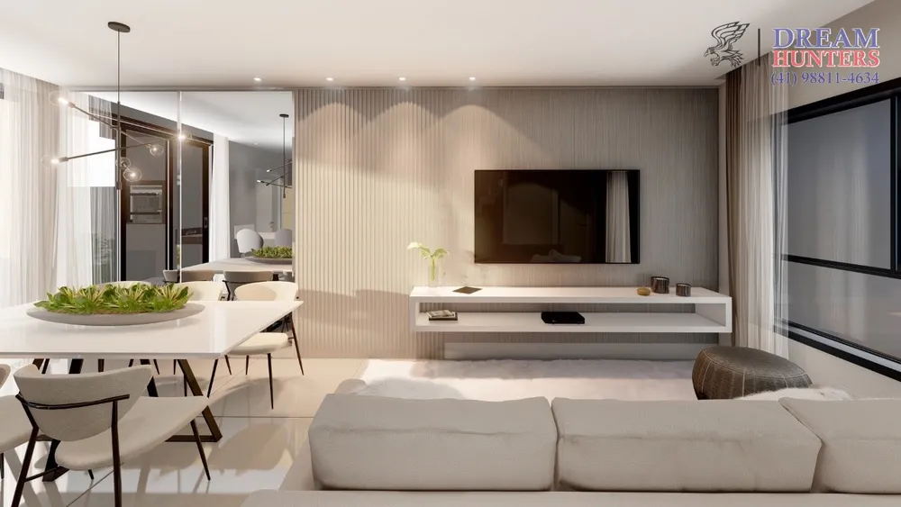 Casa, 3 quartos, 159 m² - Foto 8