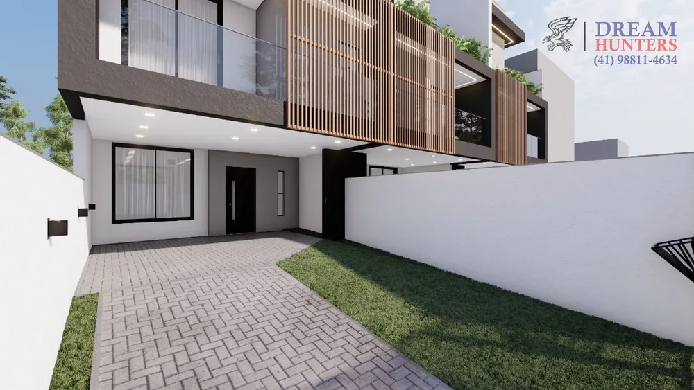 Casa, 3 quartos, 159 m² - Foto 12