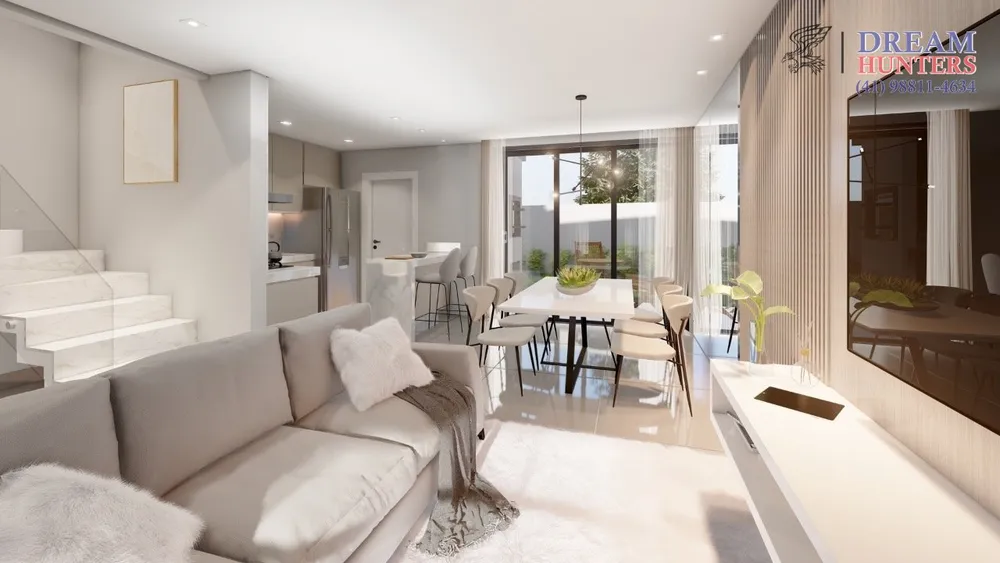 Casa, 3 quartos, 159 m² - Foto 9