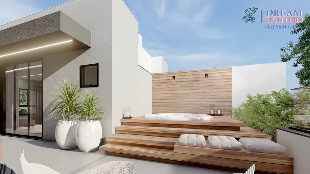 Casa, 3 quartos, 159 m² - Foto 5