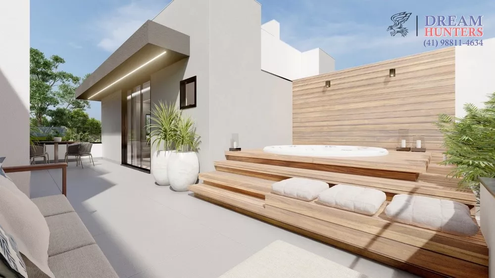 Casa, 3 quartos, 159 m² - Foto 2