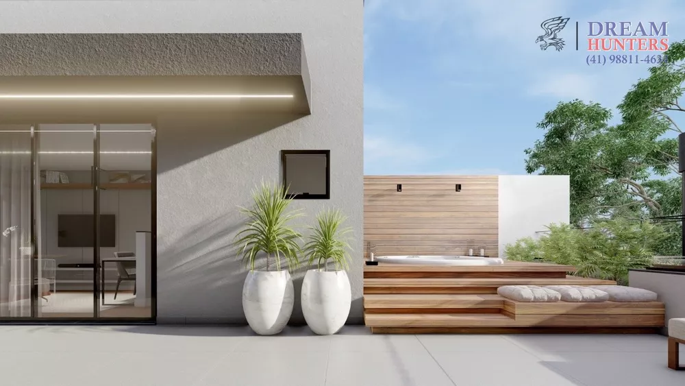 Casa, 3 quartos, 159 m² - Foto 1