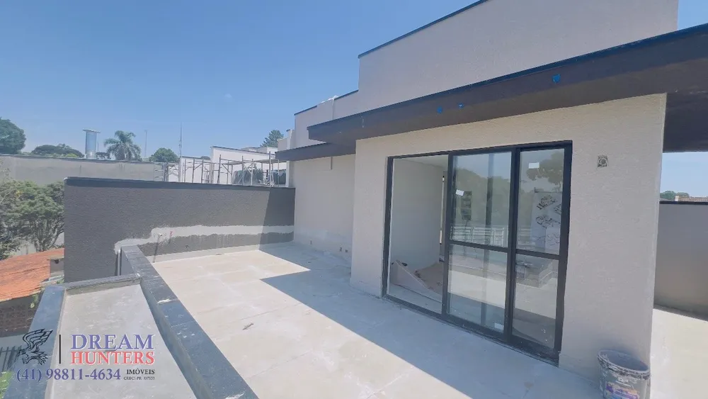 Casa, 3 quartos, 159 m² - Foto 2