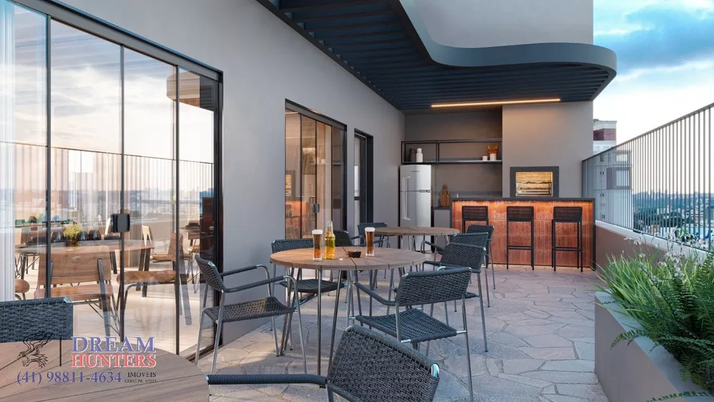 Apartamento, 3 quartos, 108 m² - Foto 2
