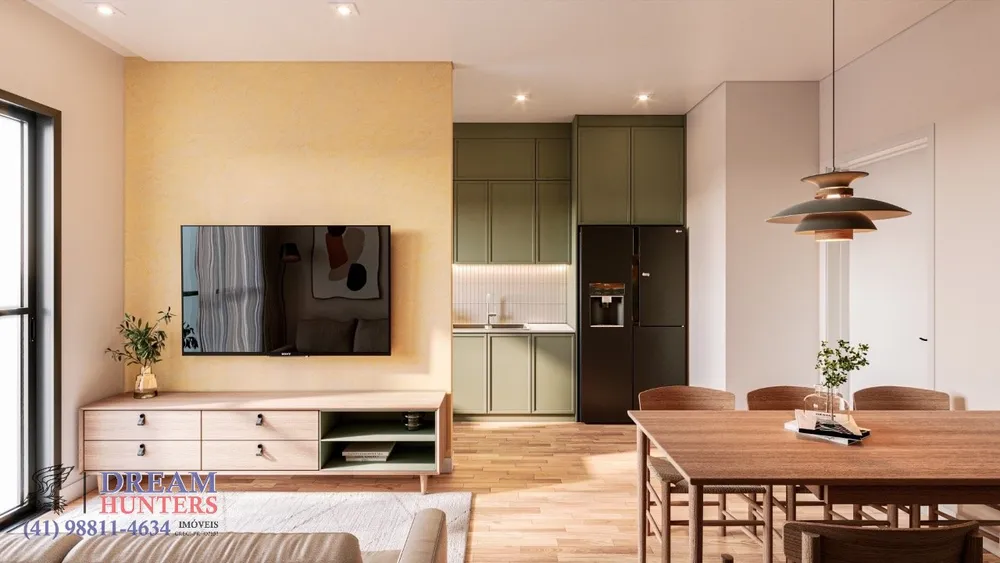 Apartamento, 3 quartos, 108 m² - Foto 4