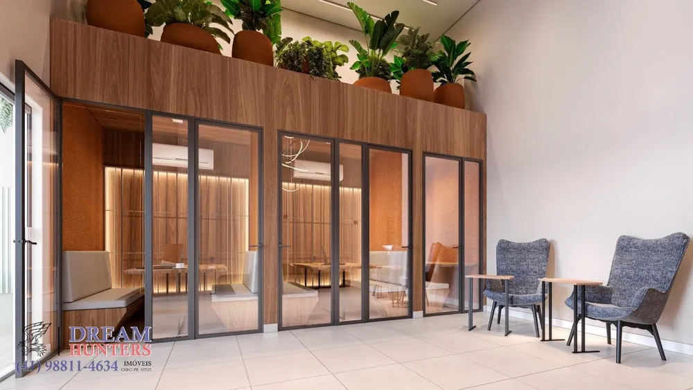 Apartamento, 3 quartos, 108 m² - Foto 7