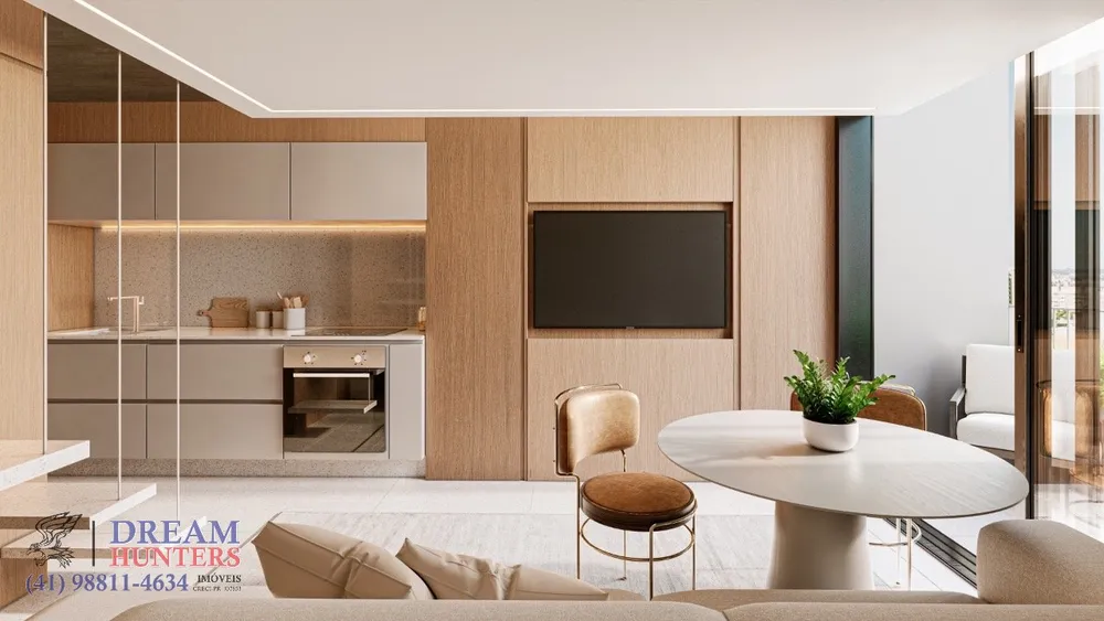 Apartamento, 3 quartos, 108 m² - Foto 2