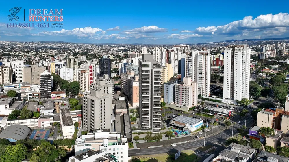 Apartamento, 3 quartos, 118 m² - Foto 1