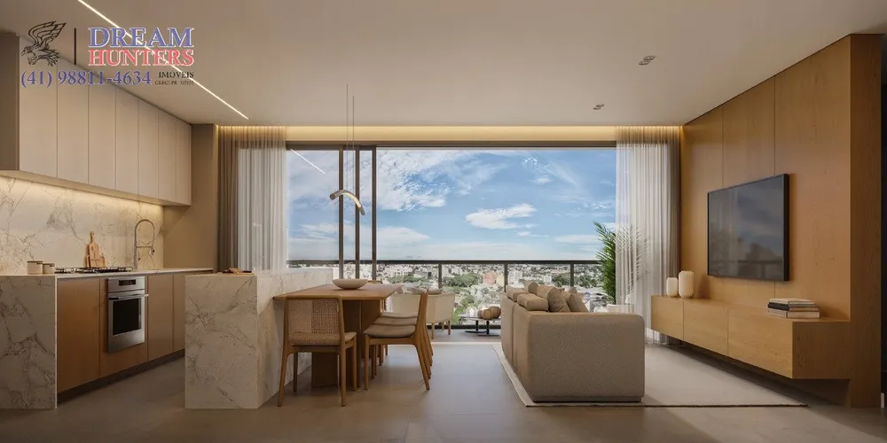 Apartamento, 3 quartos, 118 m² - Foto 4