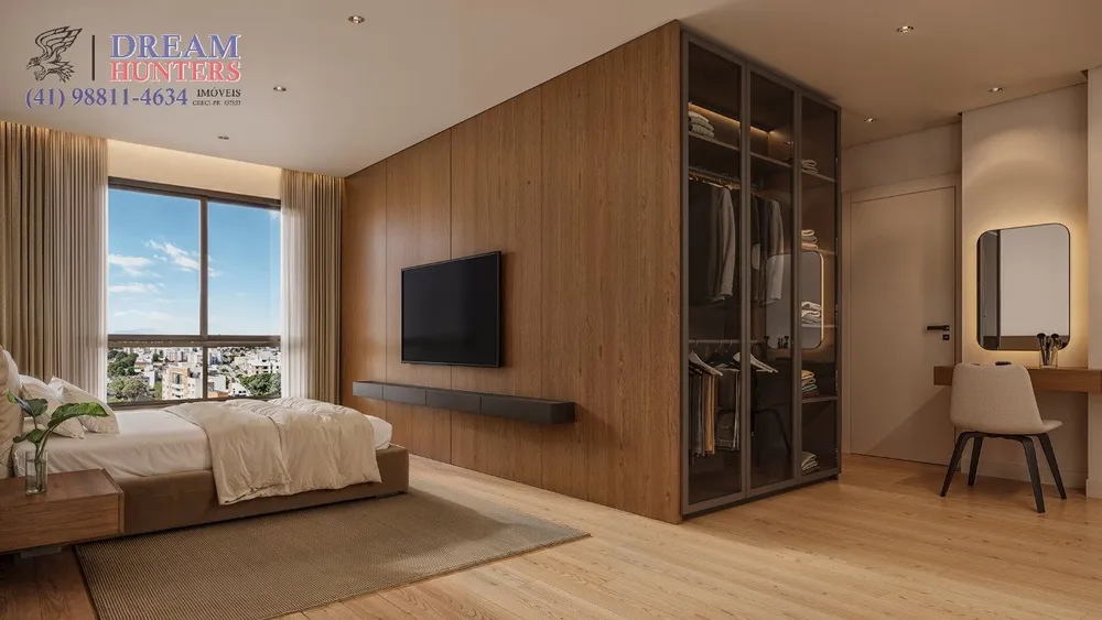Apartamento, 3 quartos, 118 m² - Foto 5