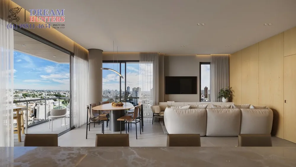 Apartamento, 3 quartos, 118 m² - Foto 13