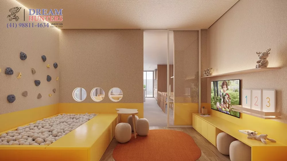 Apartamento, 3 quartos, 118 m² - Foto 2