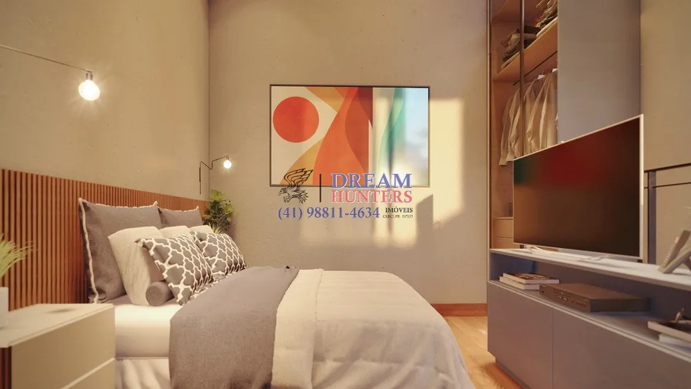 Apartamento, 1 quarto, 28 m² - Foto 1
