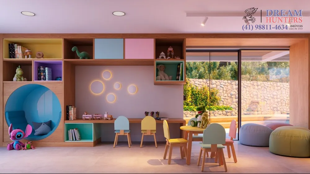 Apartamento, 3 quartos, 124 m² - Foto 3