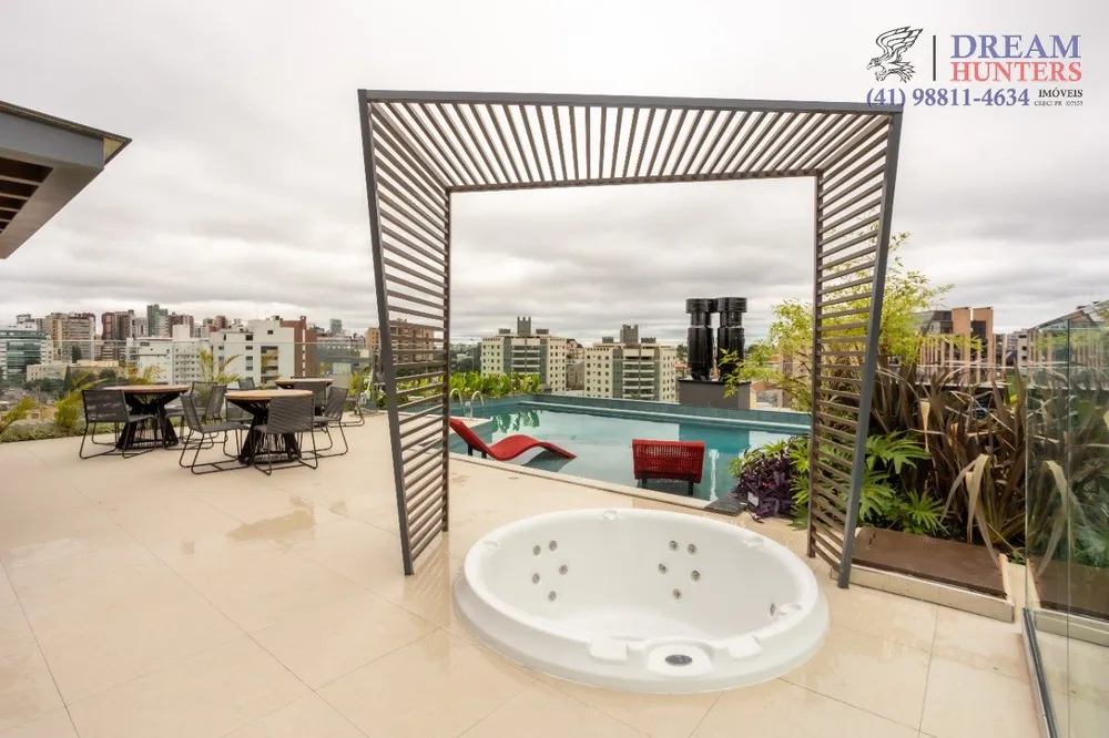 Apartamento, 1 quarto, 53 m² - Foto 6