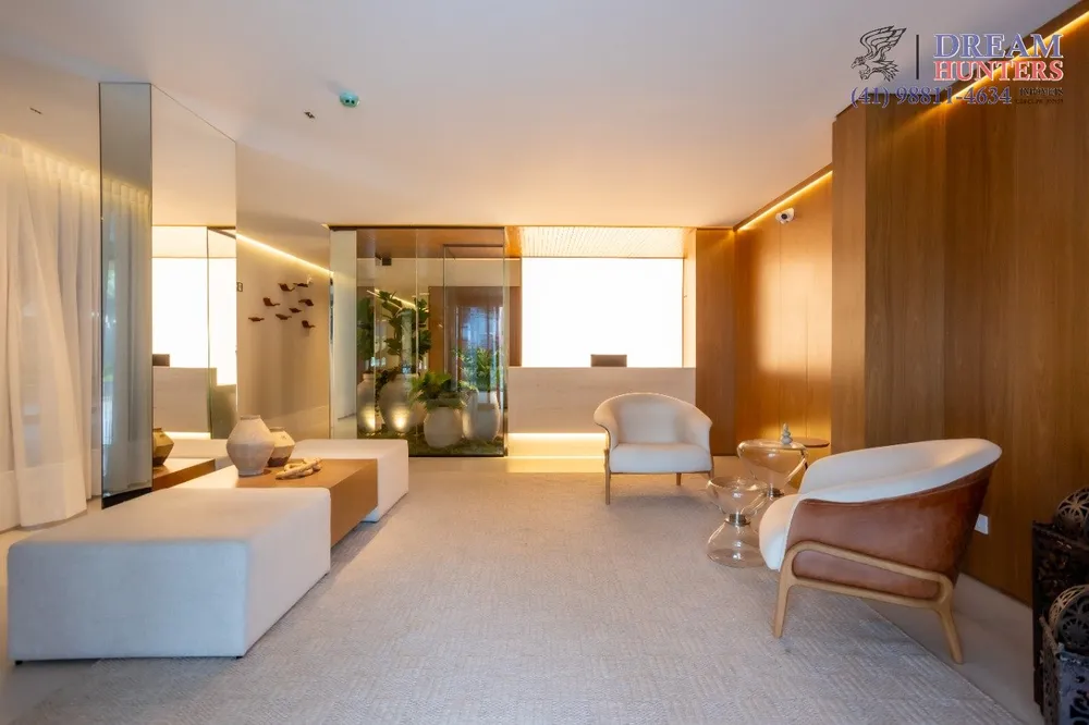 Apartamento, 1 quarto, 53 m² - Foto 3