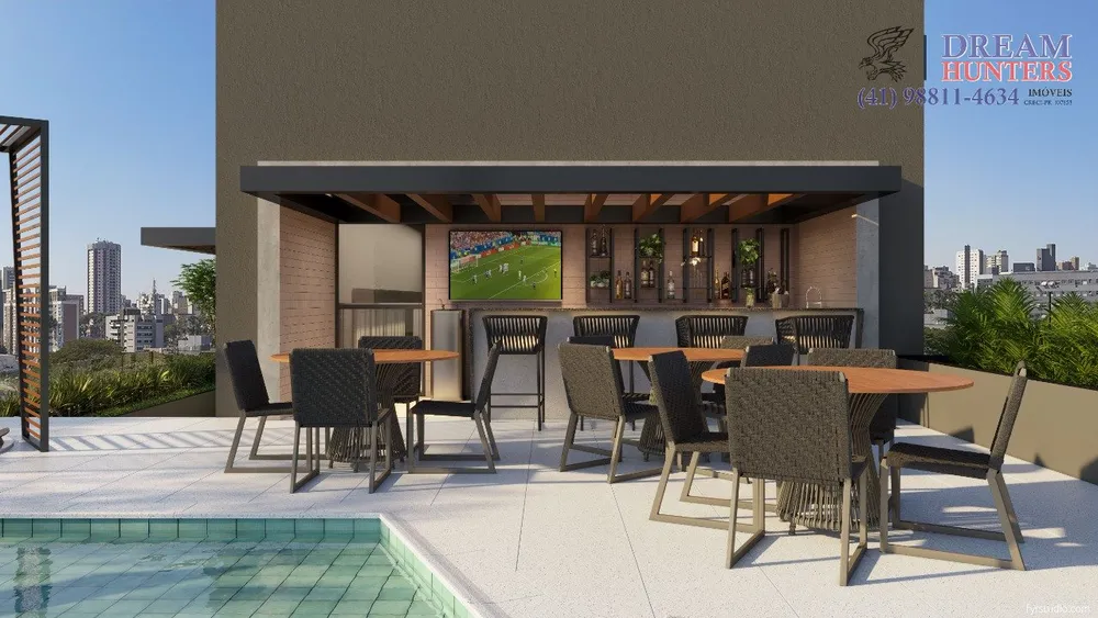 Apartamento, 1 quarto, 53 m² - Foto 8