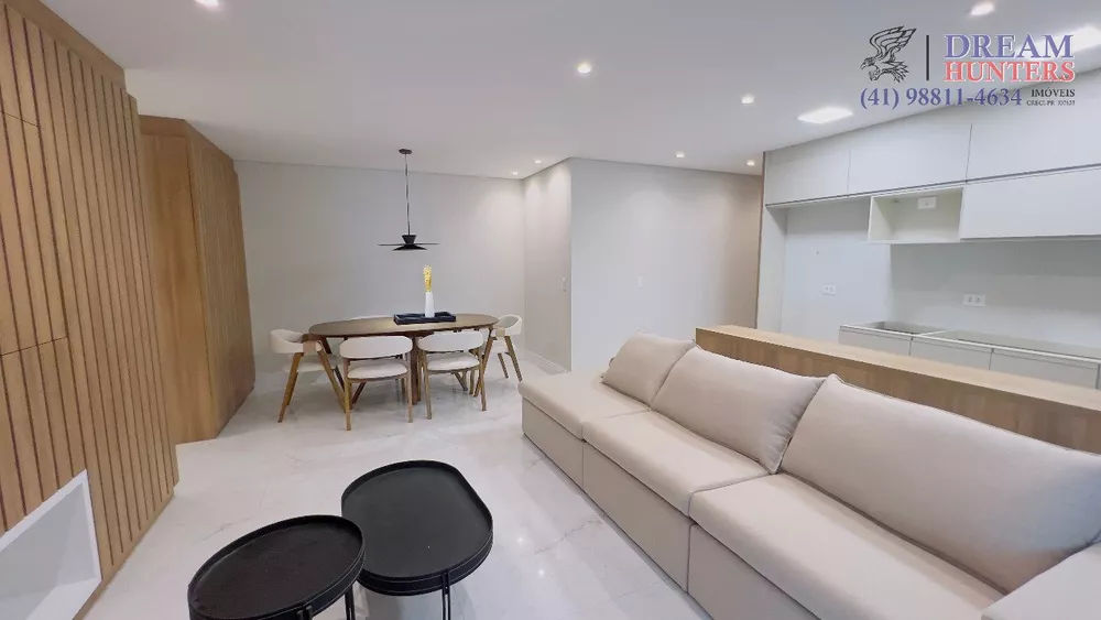 Apartamento, 3 quartos, 102 m² - Foto 4