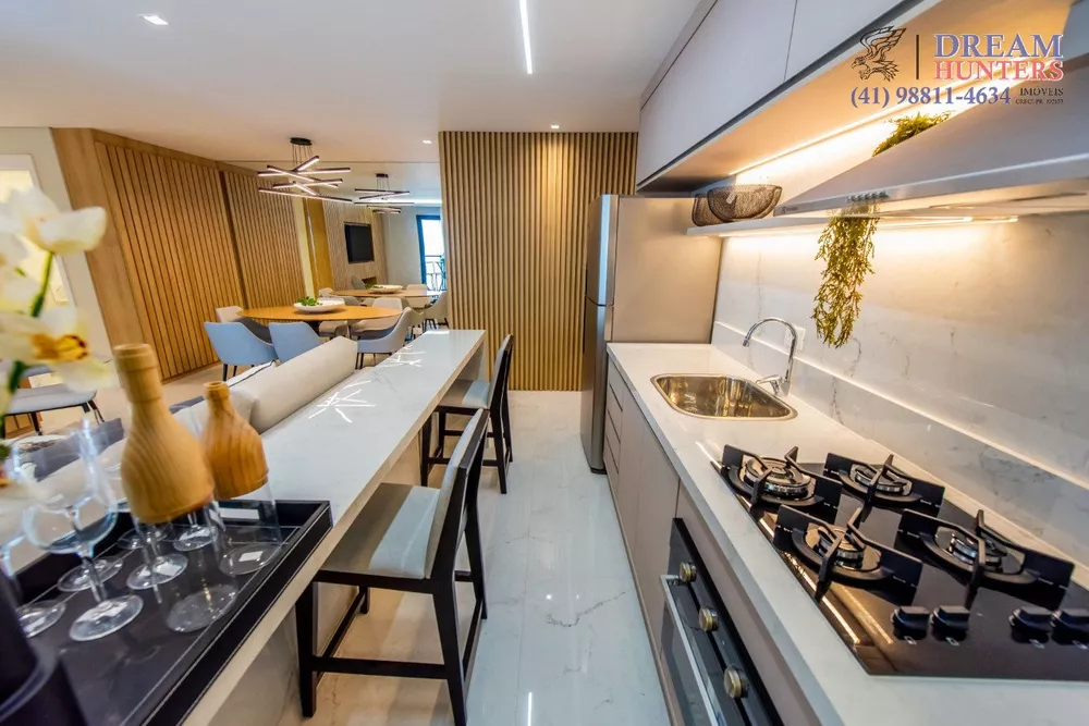 Apartamento, 3 quartos, 102 m² - Foto 1