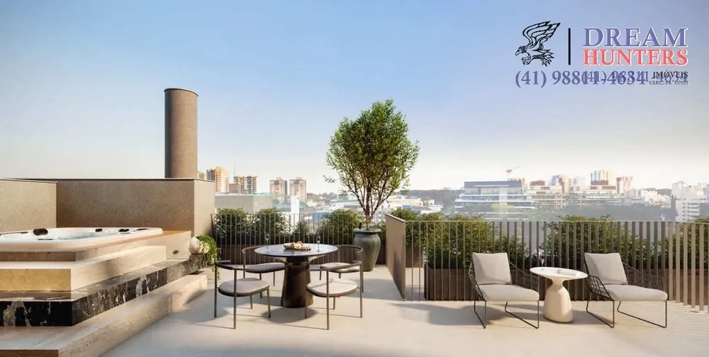 Cobertura, 4 quartos, 233 m² - Foto 5