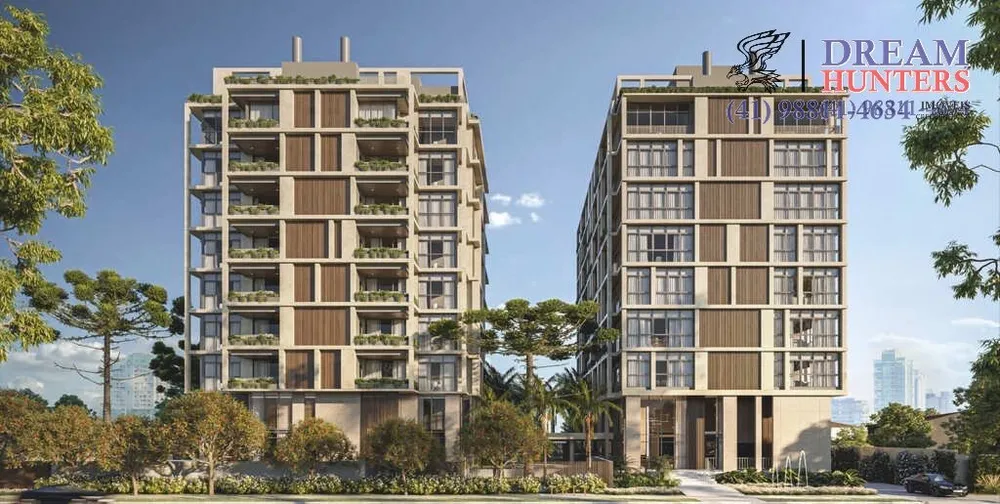Cobertura, 4 quartos, 233 m² - Foto 8