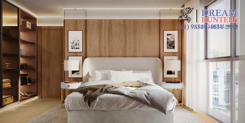 Cobertura, 4 quartos, 233 m² - Foto 4