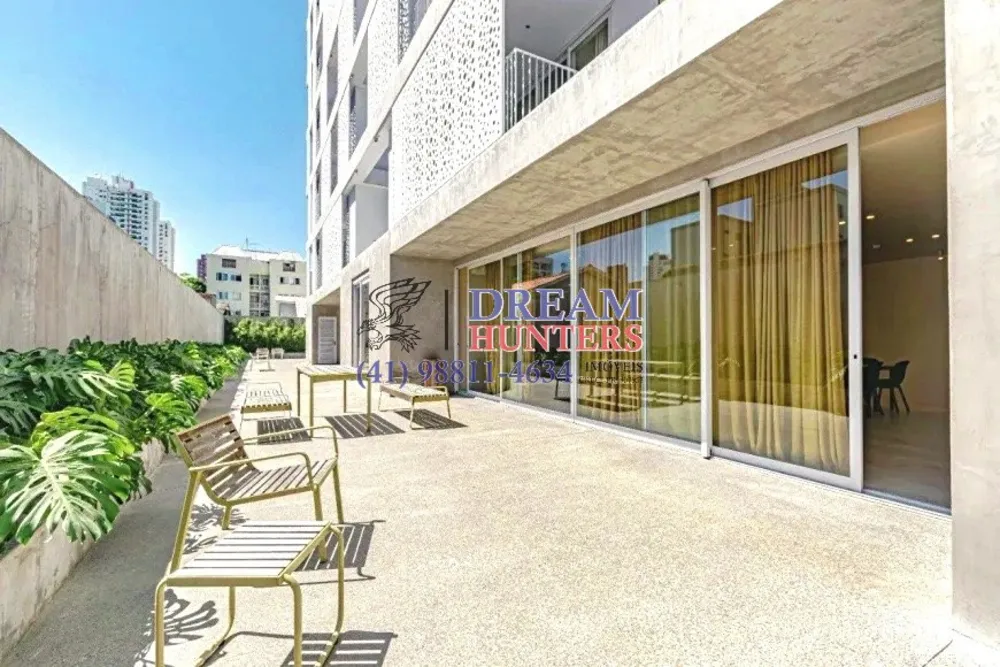 Cobertura, 3 quartos, 228 m² - Foto 19