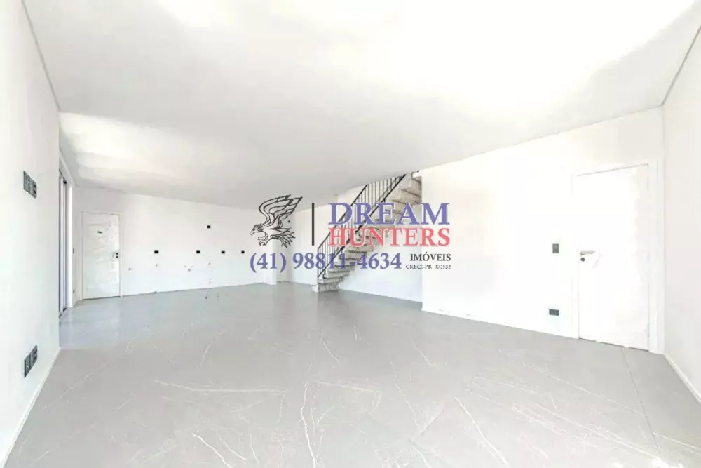 Cobertura, 3 quartos, 228 m² - Foto 1