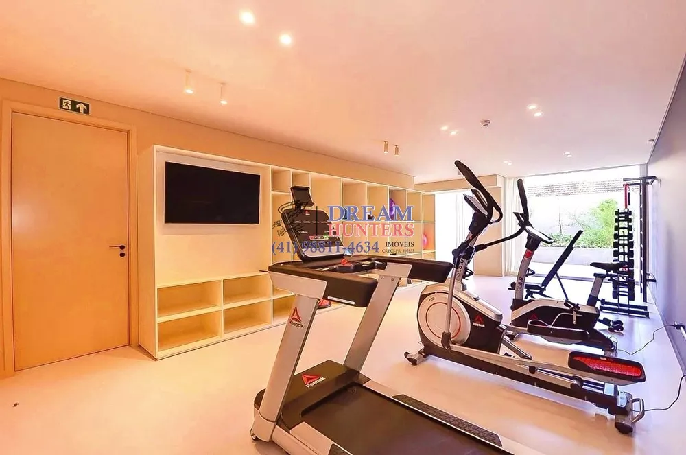 Cobertura, 3 quartos, 228 m² - Foto 4