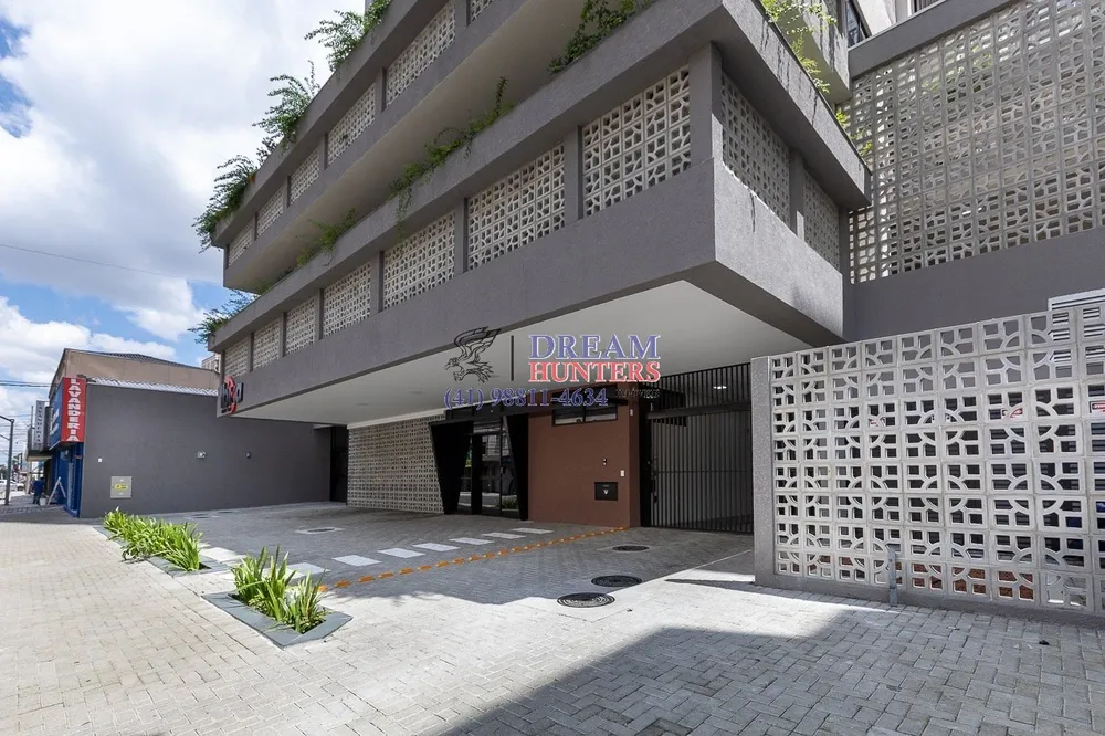Apartamento, 1 quarto, 24 m² - Foto 5