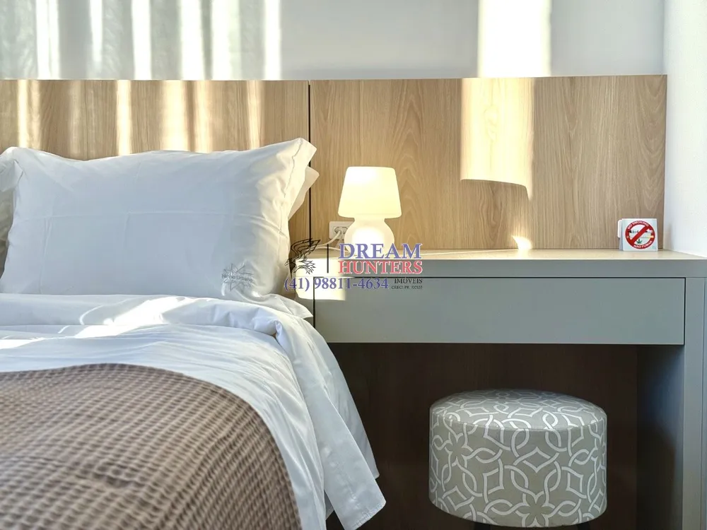 Apartamento, 1 quarto, 24 m² - Foto 1