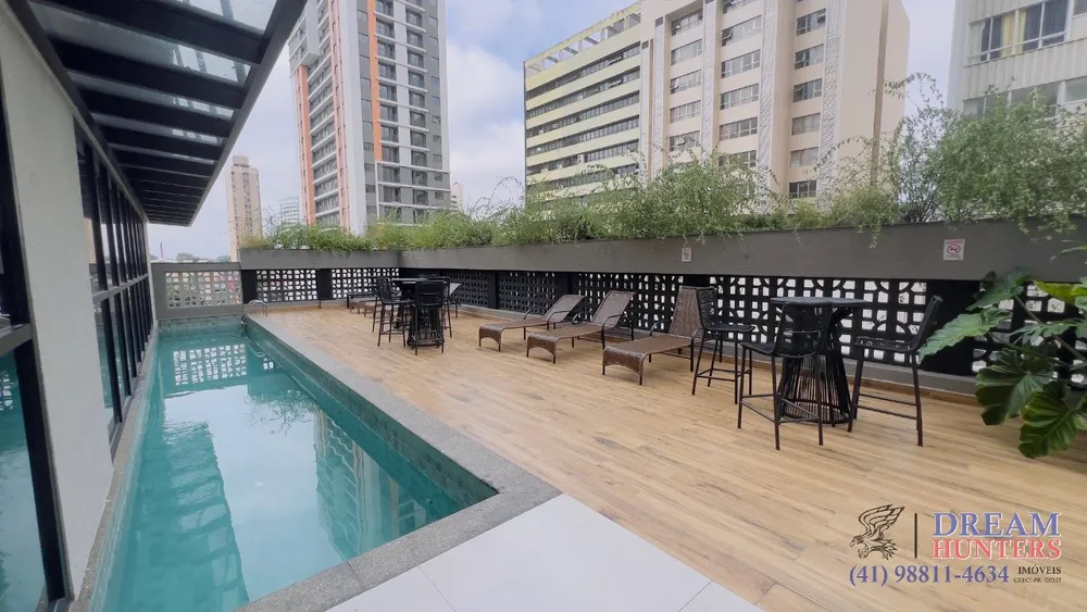 Apartamento, 1 quarto, 24 m² - Foto 15