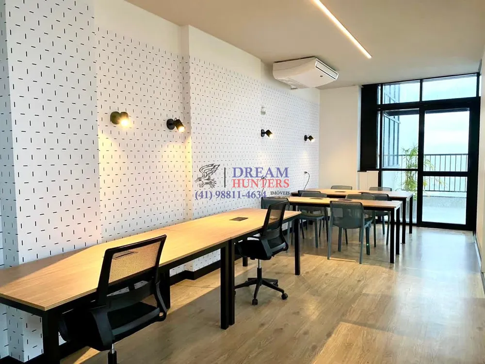 Apartamento, 1 quarto, 24 m² - Foto 8