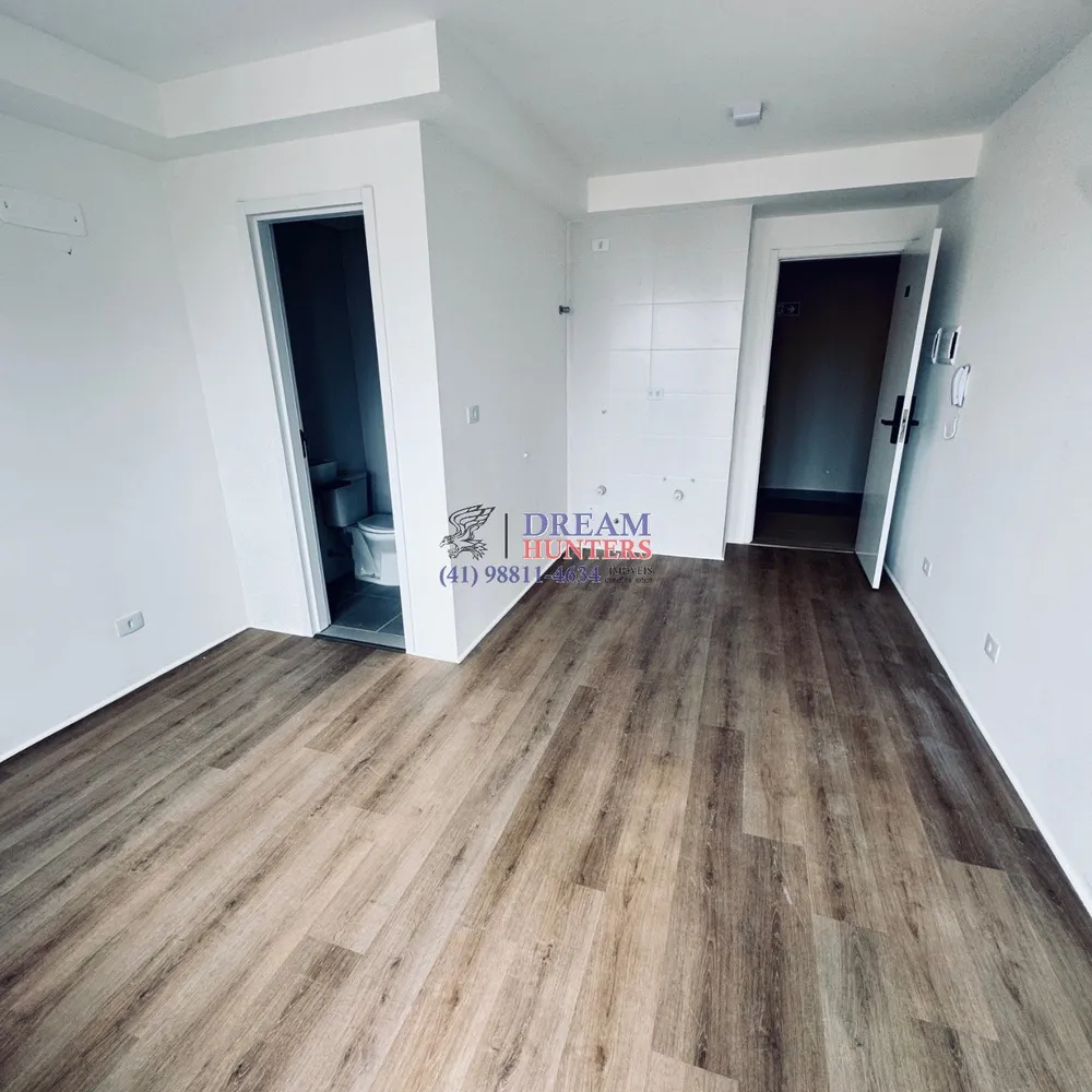 Apartamento, 1 quarto, 24 m² - Foto 3