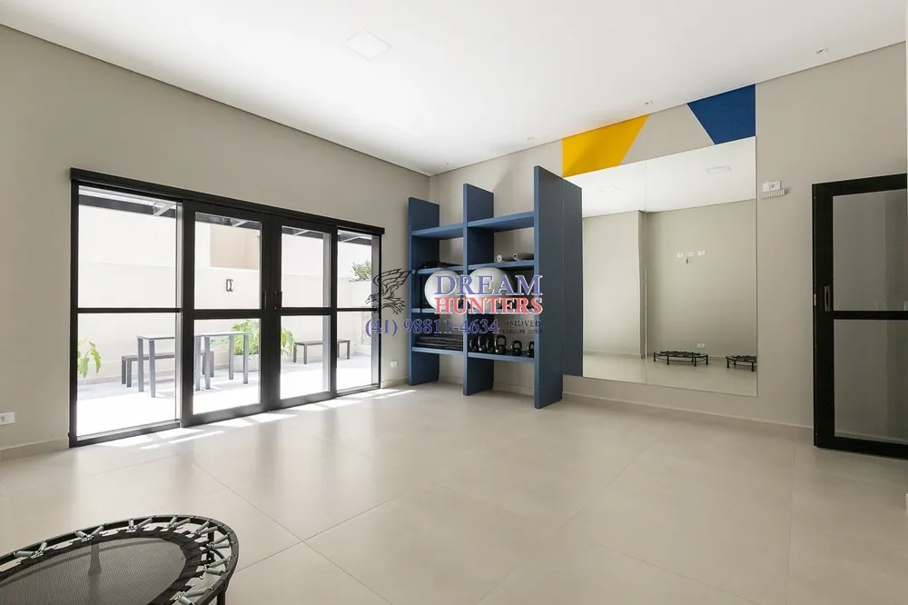 Apartamento, 1 quarto, 24 m² - Foto 7