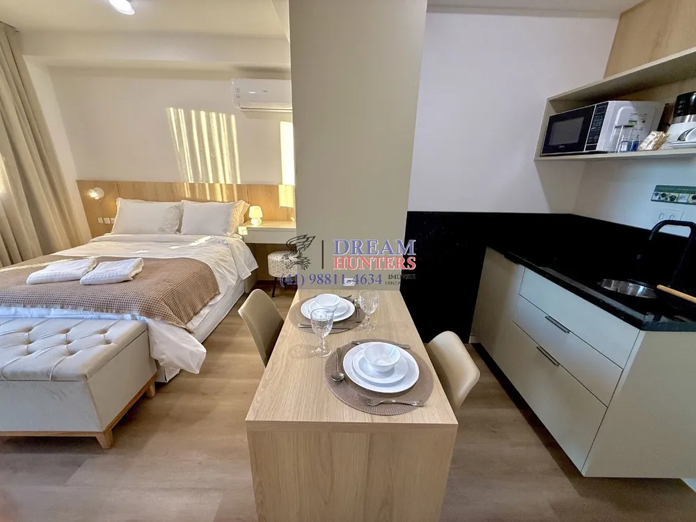 Apartamento, 1 quarto, 24 m² - Foto 2