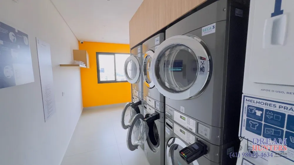 Apartamento, 1 quarto, 24 m² - Foto 13