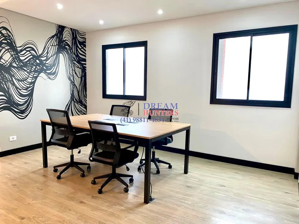 Apartamento, 1 quarto, 24 m² - Foto 9