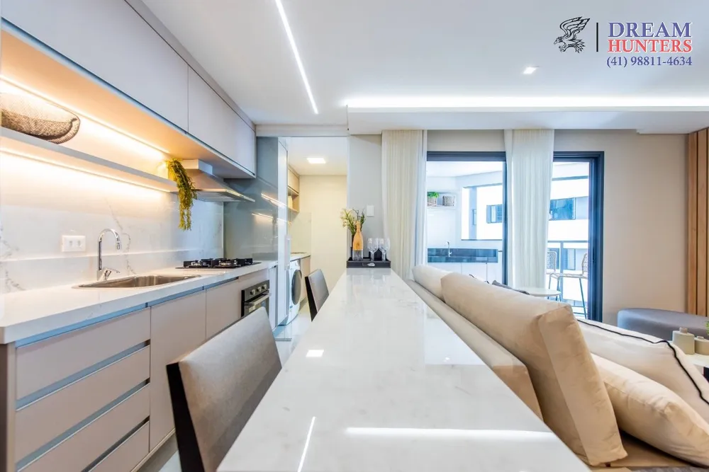Apartamento, 3 quartos, 102 m² - Foto 6