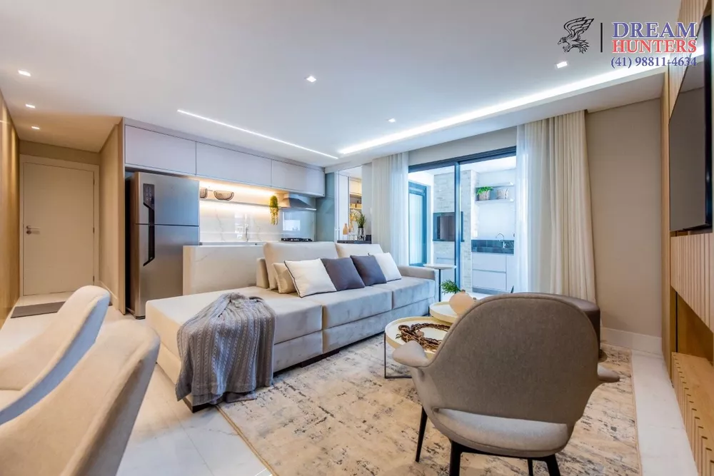 Apartamento, 3 quartos, 102 m² - Foto 4
