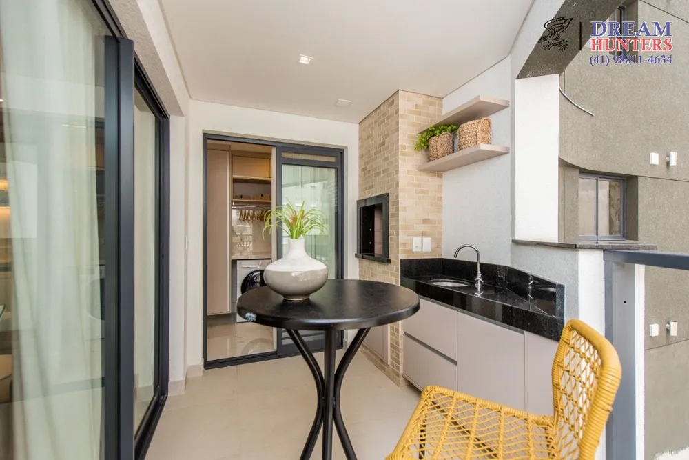Apartamento, 3 quartos, 102 m² - Foto 4