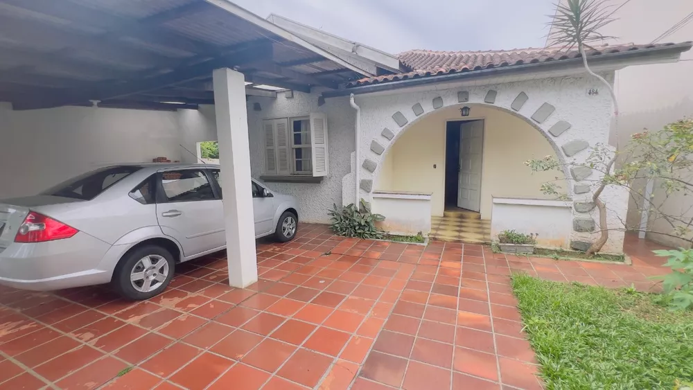 Terreno, 506 m² - Foto 1