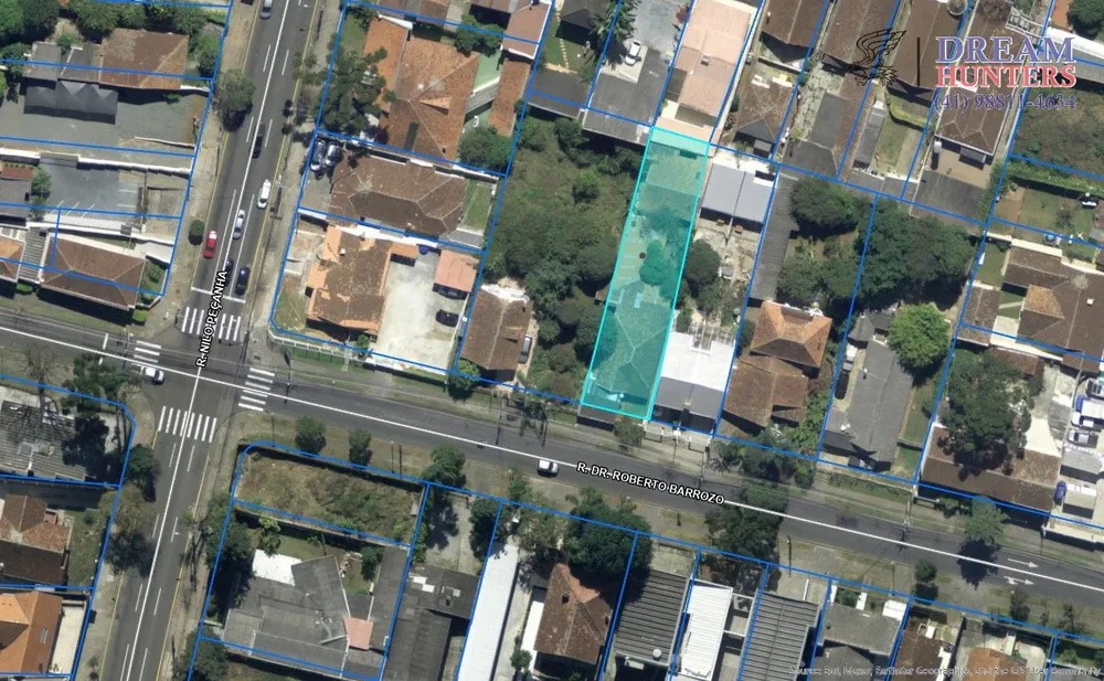 Terreno, 506 m² - Foto 12