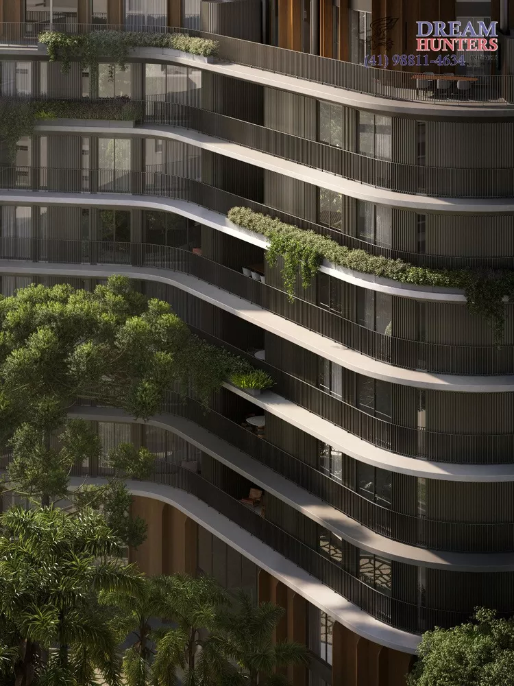 Apartamento, 3 quartos, 140 m² - Foto 2