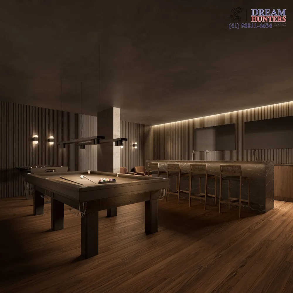 Apartamento, 3 quartos, 140 m² - Foto 13